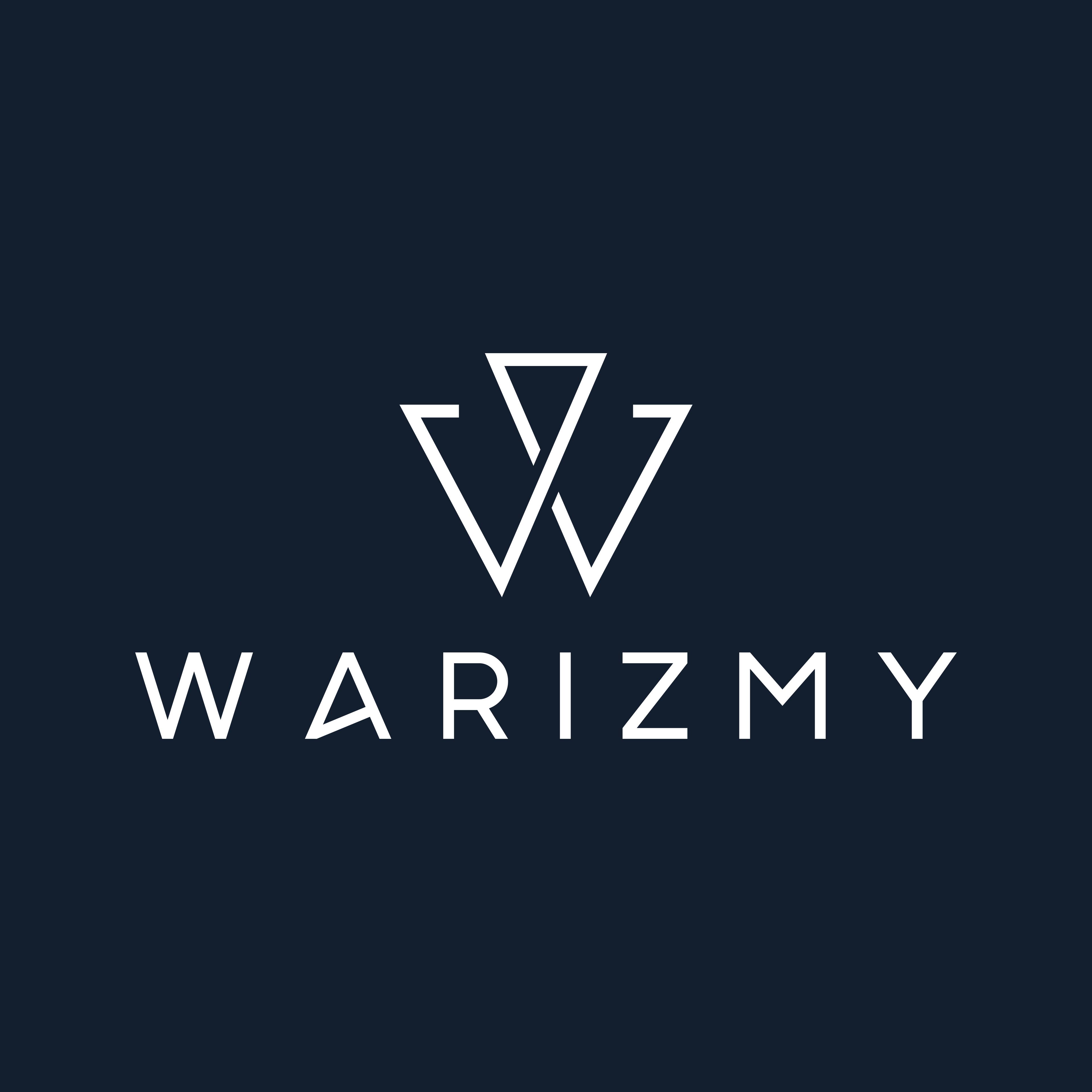 WARIZMY Logo